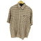 マルボロクラシックス Marlboro Classics チェックシャツ S/S メンズ JPN:XL
