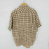 マルボロクラシックス Marlboro Classics チェックシャツ S/S メンズ JPN:XL