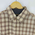 マルボロクラシックス Marlboro Classics チェックシャツ S/S メンズ JPN:XL