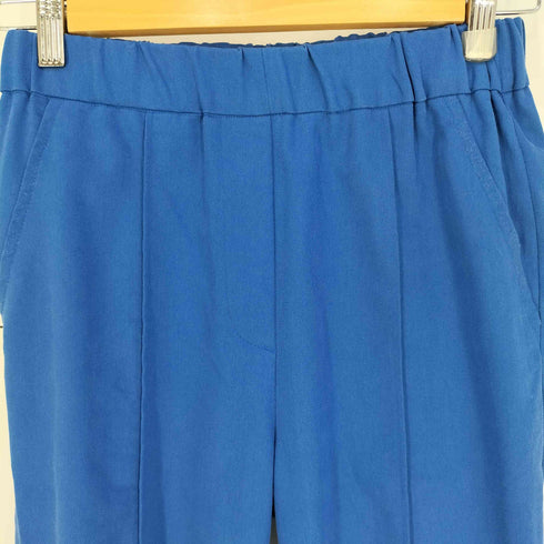 リリーブラウン Lily Brown ストレッチツイルパンツ レディース JPN:1