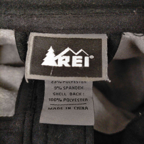 レイ REI ボンディングジップブルゾン メンズ JPN:M