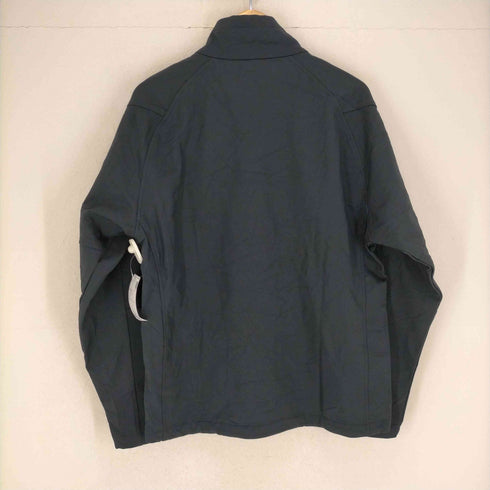 OURAY SPORTSWEAR ボンディングジップブルゾン メンズ JPN:M