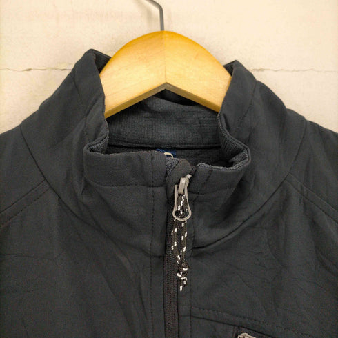 OURAY SPORTSWEAR ボンディングジップブルゾン メンズ JPN:M