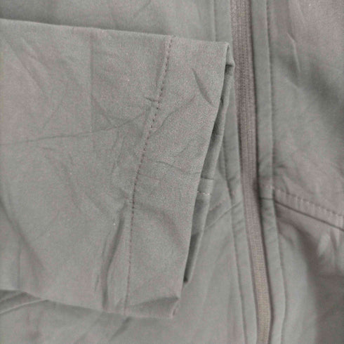 OURAY SPORTSWEAR ボンディングジップブルゾン メンズ JPN:M