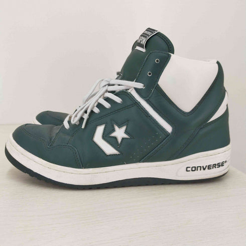 コンバース CONVERSE WEAPON 86 HI ハイカットスニーカー メンズ 27.5