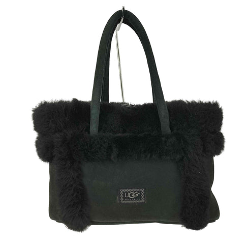 アグ UGG ムートン ハンドバッグ レディース