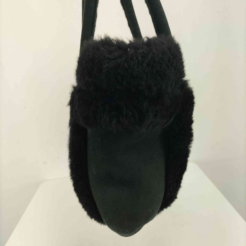 アグ UGG ムートン ハンドバッグ レディース