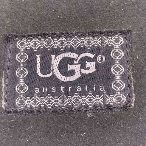 アグ UGG ムートン ハンドバッグ レディース