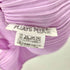 プリーツプリーズイッセイミヤケ PLEATS PLEASE ISSEY MIYAKE 2002SS プリーツ加工ショートスリーブシャツ レディース JPN:3