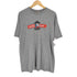 ナイキ NIKE 00S LONESTAR SOCCER プリント半袖Tシャツ メンズ JPN:L