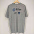 ナイキ NIKE 00S LONESTAR SOCCER プリント半袖Tシャツ メンズ JPN:L