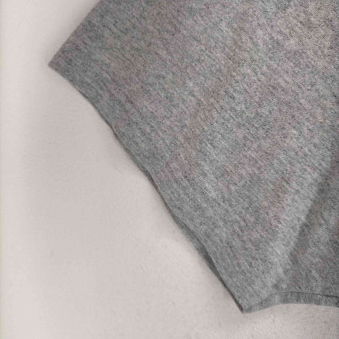 ナイキ NIKE 00S LONESTAR SOCCER プリント半袖Tシャツ メンズ JPN:L