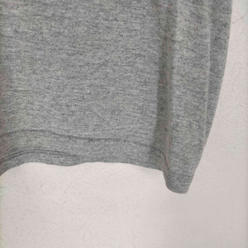 ナイキ NIKE 00S LONESTAR SOCCER プリント半袖Tシャツ メンズ JPN:L