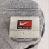 ナイキ NIKE 00S LONESTAR SOCCER プリント半袖Tシャツ メンズ JPN:L