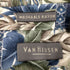 ヴァンヒューゼン VAN HEUSEN S/S レーヨン開襟 メンズ JPN:S