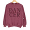 タルテックス TULTEX 90S MADE IN USA DANCER スウェット メンズ JPN:S