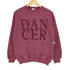 タルテックス TULTEX 90S MADE IN USA DANCER スウェット メンズ JPN:S