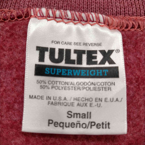 タルテックス TULTEX 90S MADE IN USA DANCER スウェット メンズ JPN:S