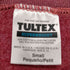 タルテックス TULTEX 90S MADE IN USA DANCER スウェット メンズ JPN:S