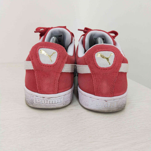 プーマ PUMA SUEDE CLASSIC + ローカットスニーカー メンズ 27.5