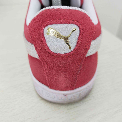プーマ PUMA SUEDE CLASSIC + ローカットスニーカー メンズ 27.5