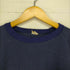 PENN MADE IN ITALY バインダーネック ラグランスウェット メンズ JPN:M