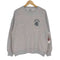 ジャージーズ JERZEES 90S MADE IN USA SKYE FARM 霜降り スウェット メンズ JPN:L