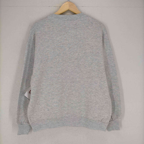 ジャージーズ JERZEES 90S MADE IN USA SKYE FARM 霜降り スウェット メンズ JPN:L