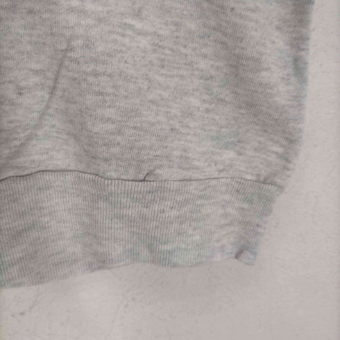 ジャージーズ JERZEES 90S MADE IN USA SKYE FARM 霜降り スウェット メンズ JPN:L
