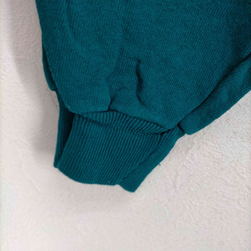 ヘインズ Hanes フロントプリントラグランスウェット レディース JPN:XL