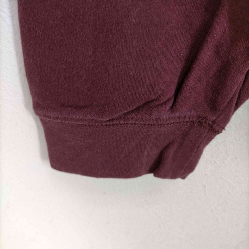 エバーラスト EVERLAST HIT THE GYM クルーネックスウェット メンズ JPN:XXL
