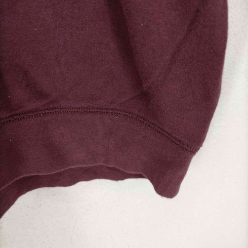 エバーラスト EVERLAST HIT THE GYM クルーネックスウェット メンズ JPN:XXL