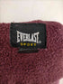 エバーラスト EVERLAST HIT THE GYM クルーネックスウェット メンズ JPN:XXL