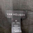 ヴァンヒューゼン VAN HEUSEN S/S 総柄シャツ メンズ JPN:M