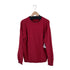 ガント GANT 00s リブラインコットンニット メンズ import:M