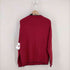 ガント GANT 00s リブラインコットンニット メンズ import:M