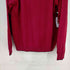 ガント GANT 00s リブラインコットンニット メンズ import:M