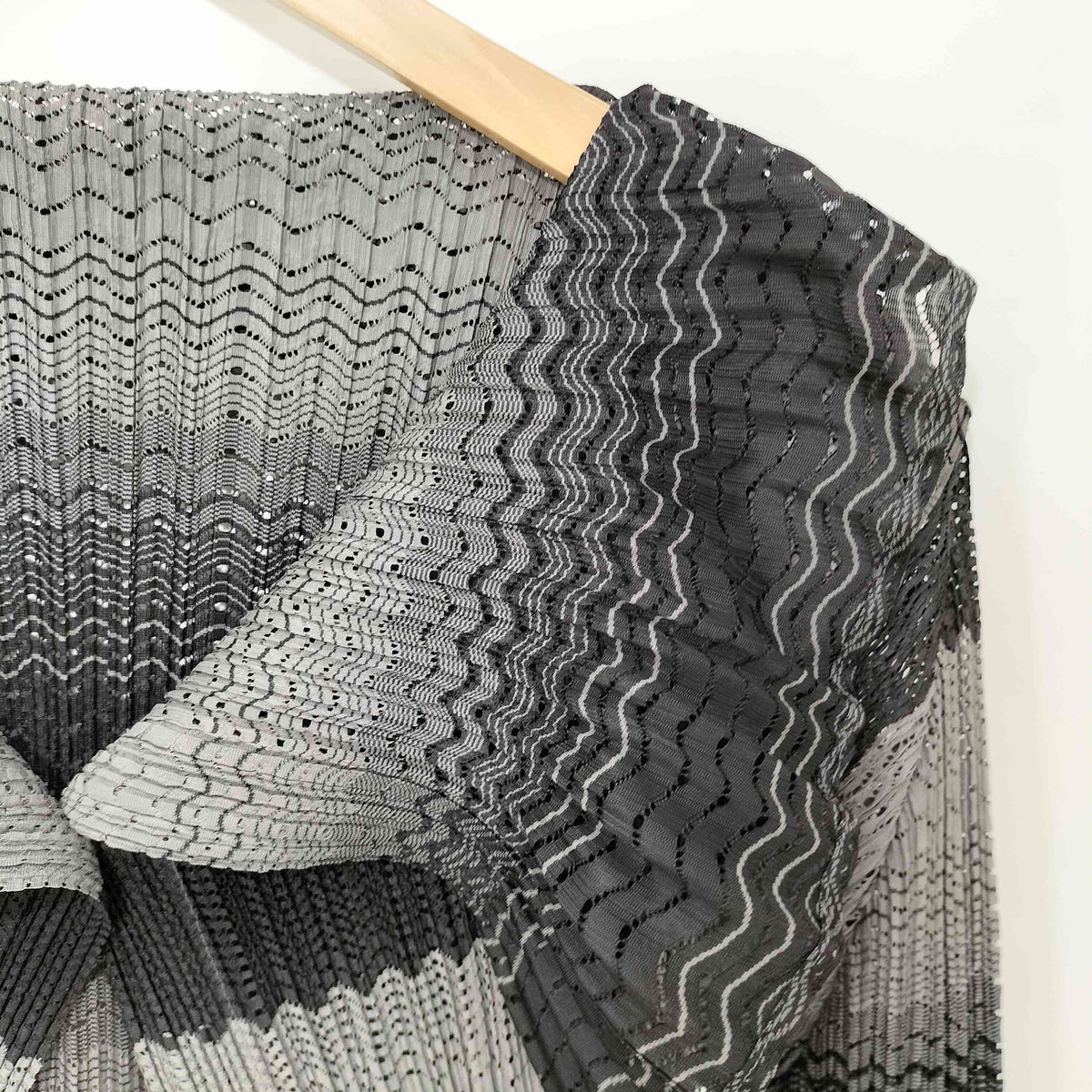 プリーツプリーズイッセイミヤケ PLEATS PLEASE ISSEY MIYAKE 2007AW