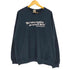 ギルダン GILDAN レタープリントクルーネックスウェット メンズ JPN:XL