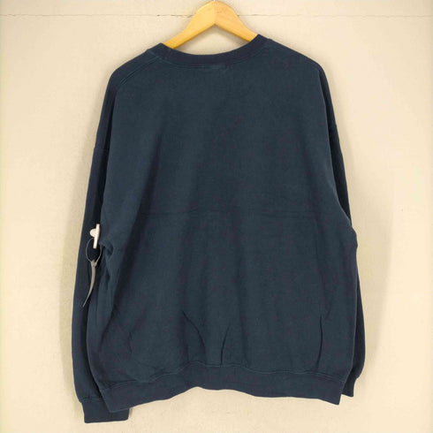 ギルダン GILDAN レタープリントクルーネックスウェット メンズ JPN:XL