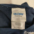 ギルダン GILDAN レタープリントクルーネックスウェット メンズ JPN:XL