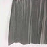 プリーツプリーズイッセイミヤケ PLEATS PLEASE ISSEY MIYAKE 2002SS プリーツ加工 ギンガムチェック スリットプリーツ ロングスカート レディース JPN:1
