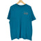 CORVETTE STING RAY プリント半袖Tシャツ メンズ JPN:XL