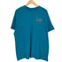 CORVETTE STING RAY プリント半袖Tシャツ メンズ JPN:XL