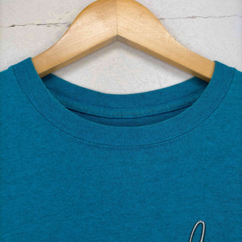CORVETTE STING RAY プリント半袖Tシャツ メンズ JPN:XL