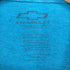 CORVETTE STING RAY プリント半袖Tシャツ メンズ JPN:XL