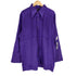 CHARADES 70S サテンシャツ メンズ JPN:XL