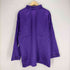 CHARADES 70S サテンシャツ メンズ JPN:XL