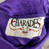 CHARADES 70S サテンシャツ メンズ JPN:XL