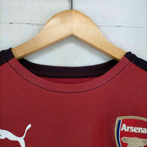 プーマ PUMA サッカープラクティスシャツ メンズ JPN:S